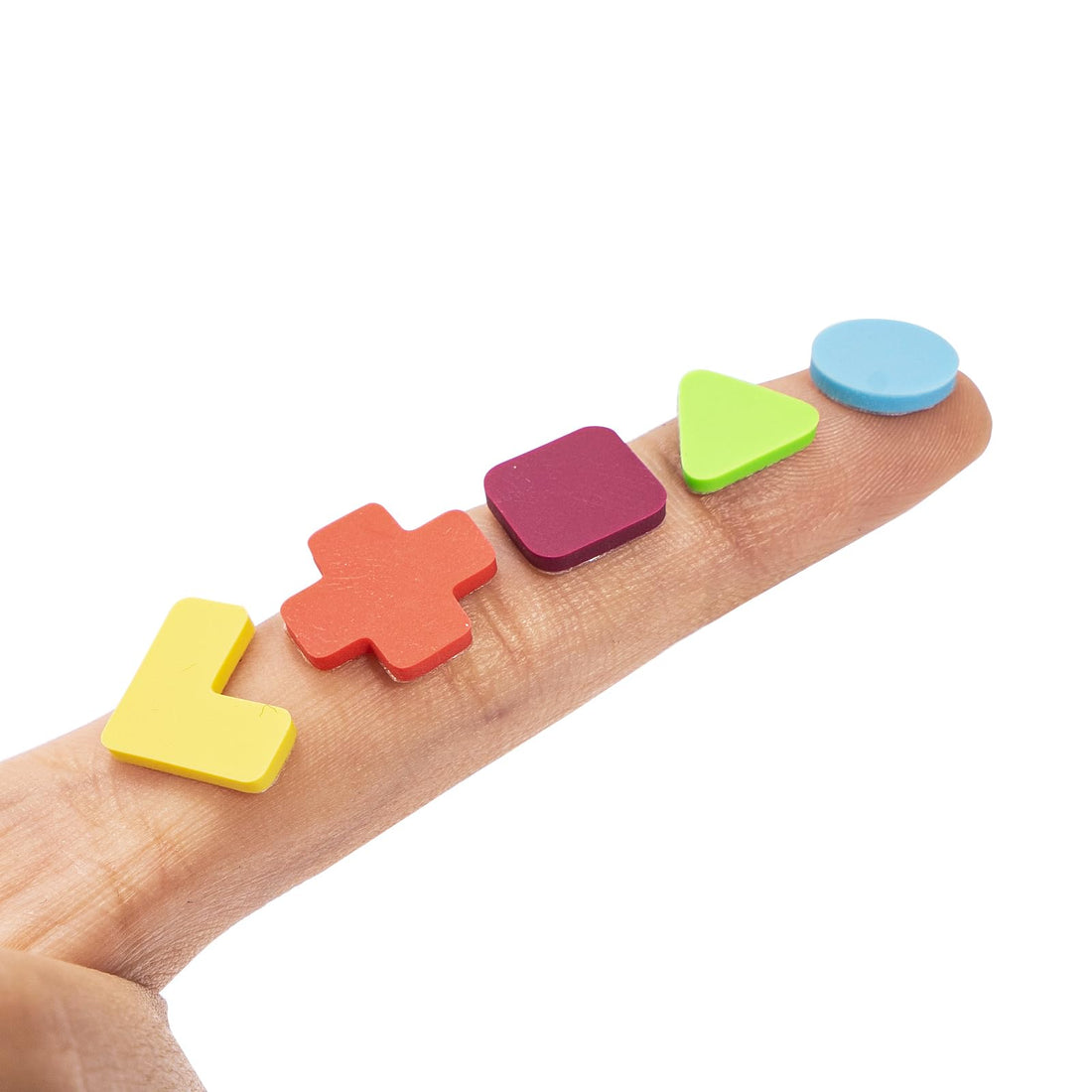 Bump Dots for Visually Impaired: Accessibility Tips for Seniors & Caregivers